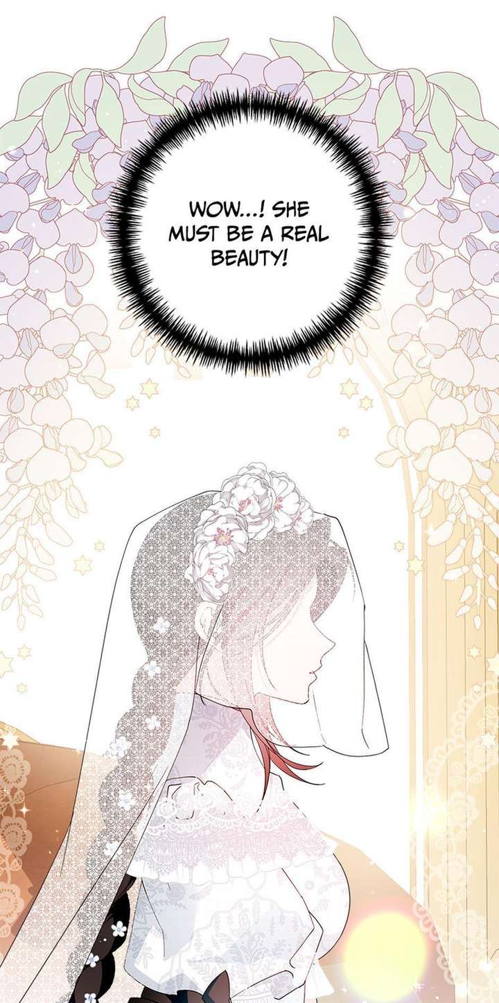Say the Spell, Rose! Chapter 84 - Page 28