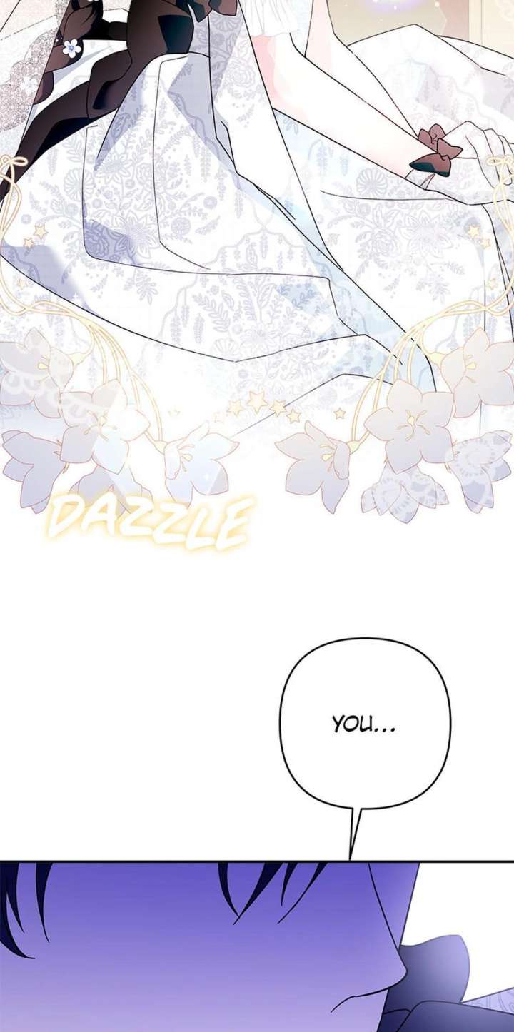 Say the Spell, Rose! Chapter 84 - Page 29