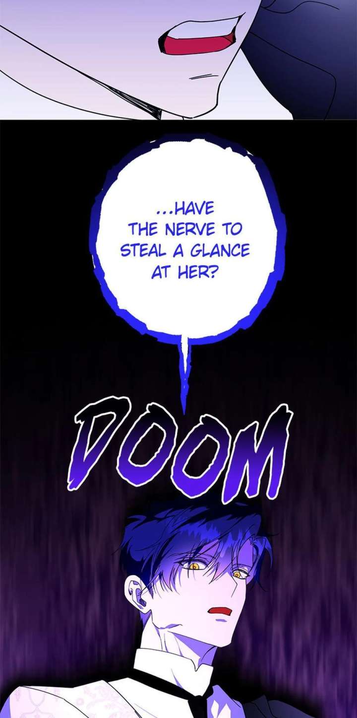 Say the Spell, Rose! Chapter 84 - Page 30