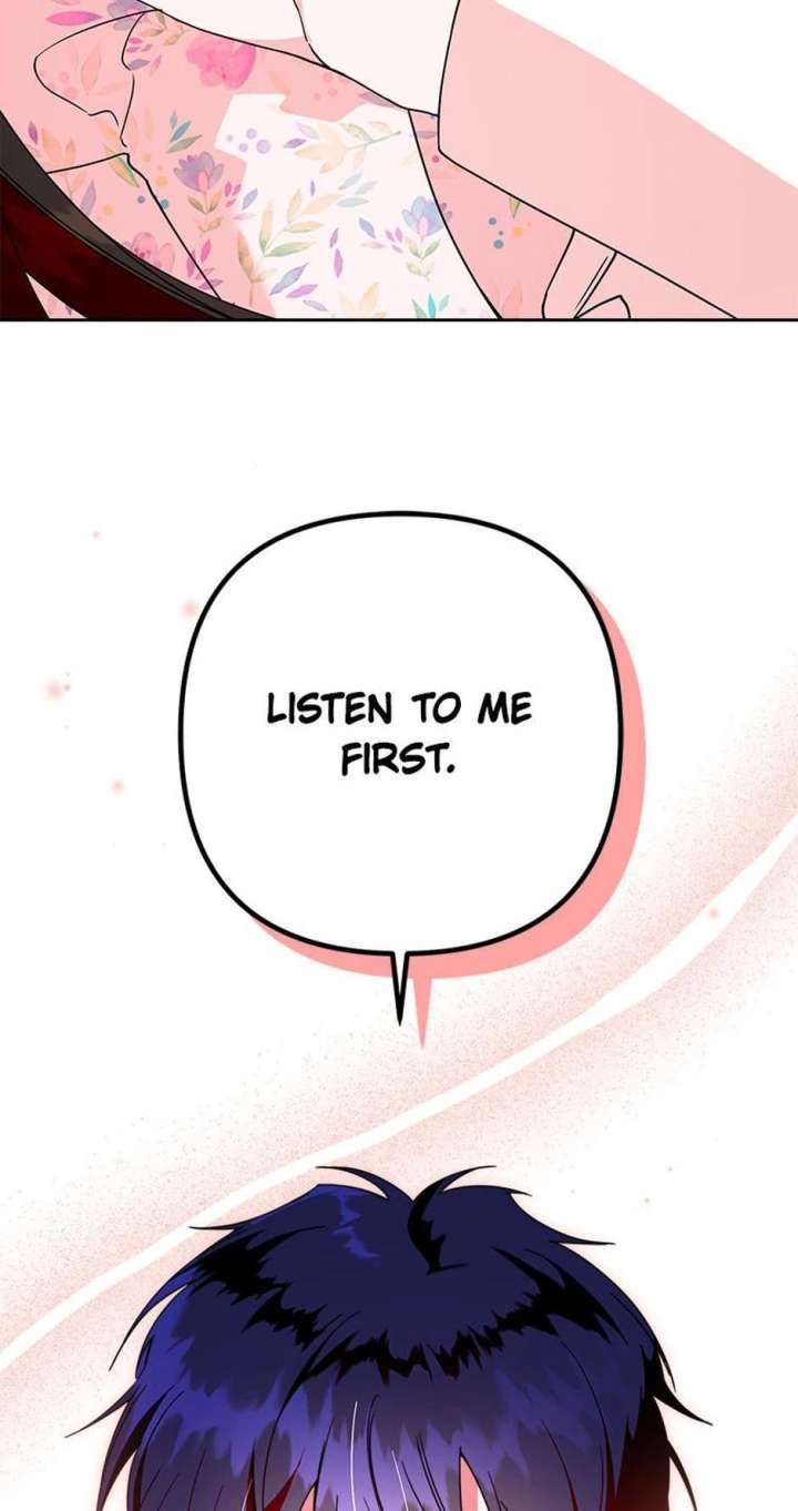 Say the Spell, Rose! Chapter 84 - Page 4