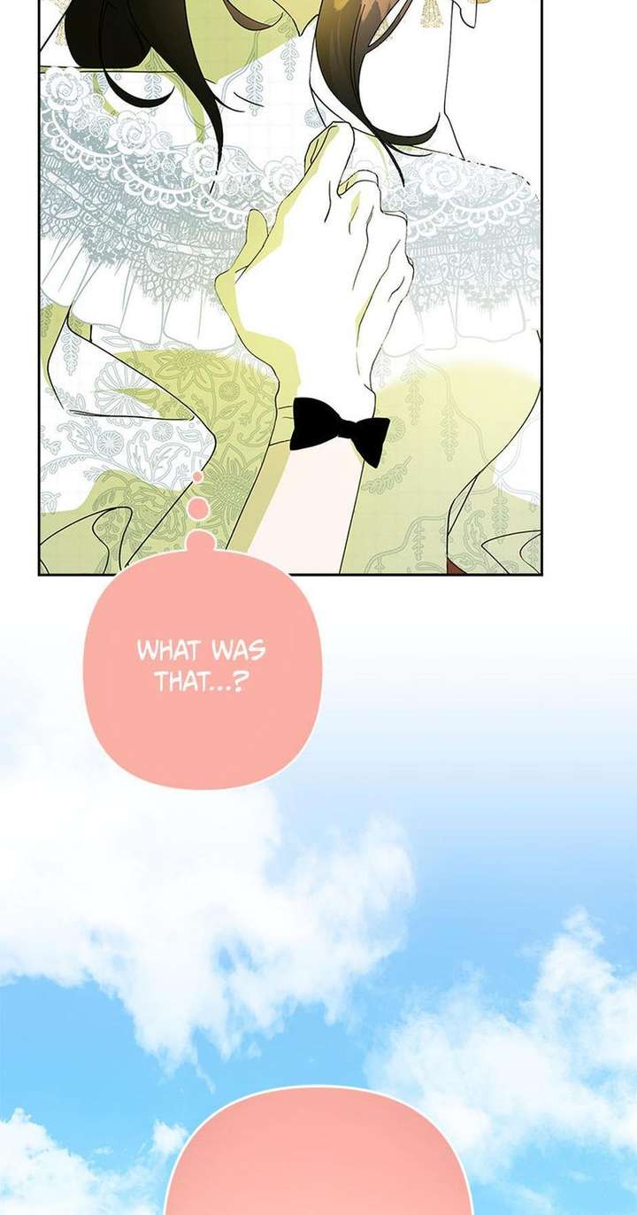 Say the Spell, Rose! Chapter 84 - Page 46