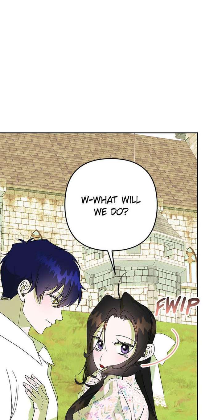 Say the Spell, Rose! Chapter 84 - Page 6