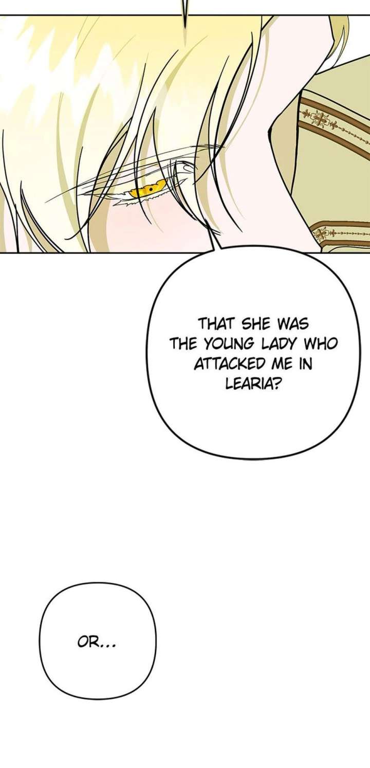 Say the Spell, Rose! Chapter 84 - Page 53