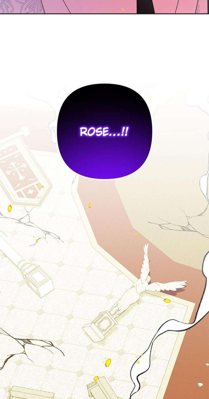 Say the Spell, Rose! Chapter 84 - Page 65