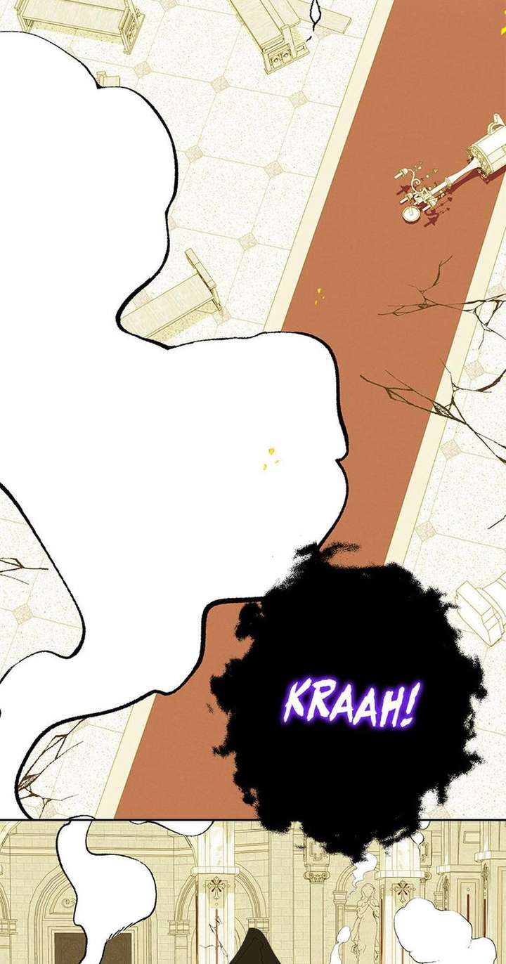Say the Spell, Rose! Chapter 84 - Page 66