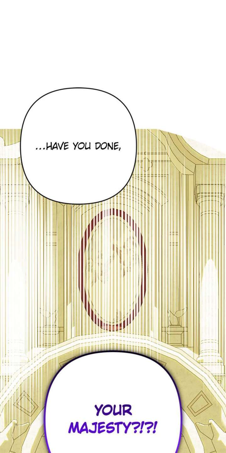 Say the Spell, Rose! Chapter 84 - Page 68