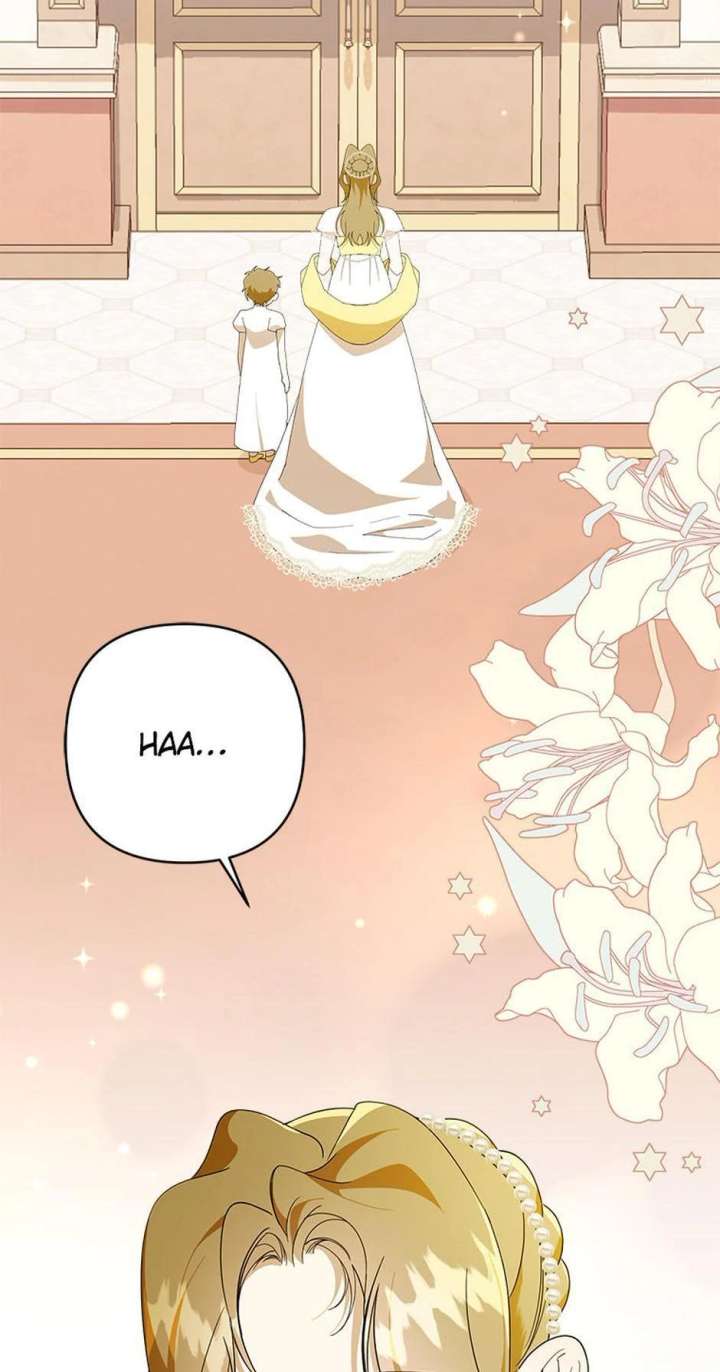Say the Spell, Rose! Chapter 85 - Page 2