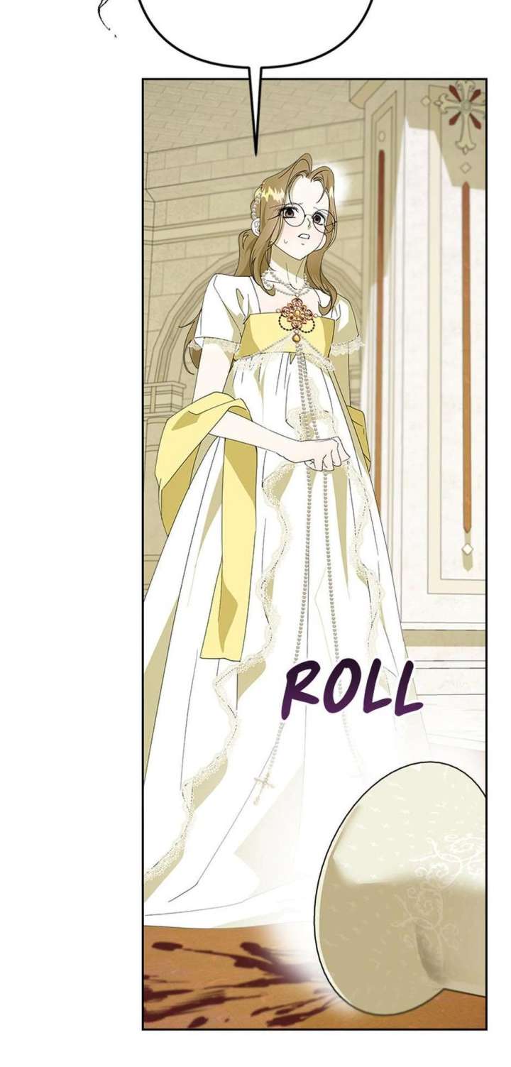 Say the Spell, Rose! Chapter 85 - Page 13