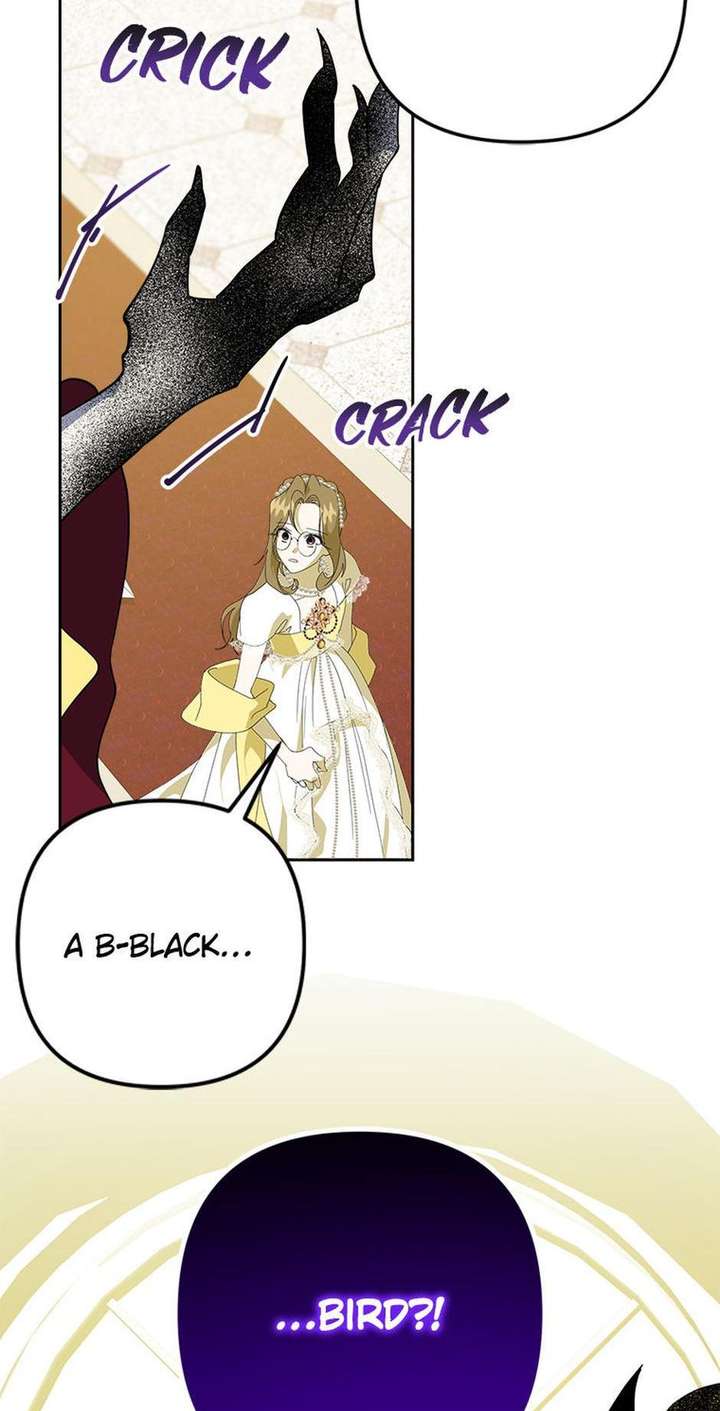 Say the Spell, Rose! Chapter 85 - Page 15