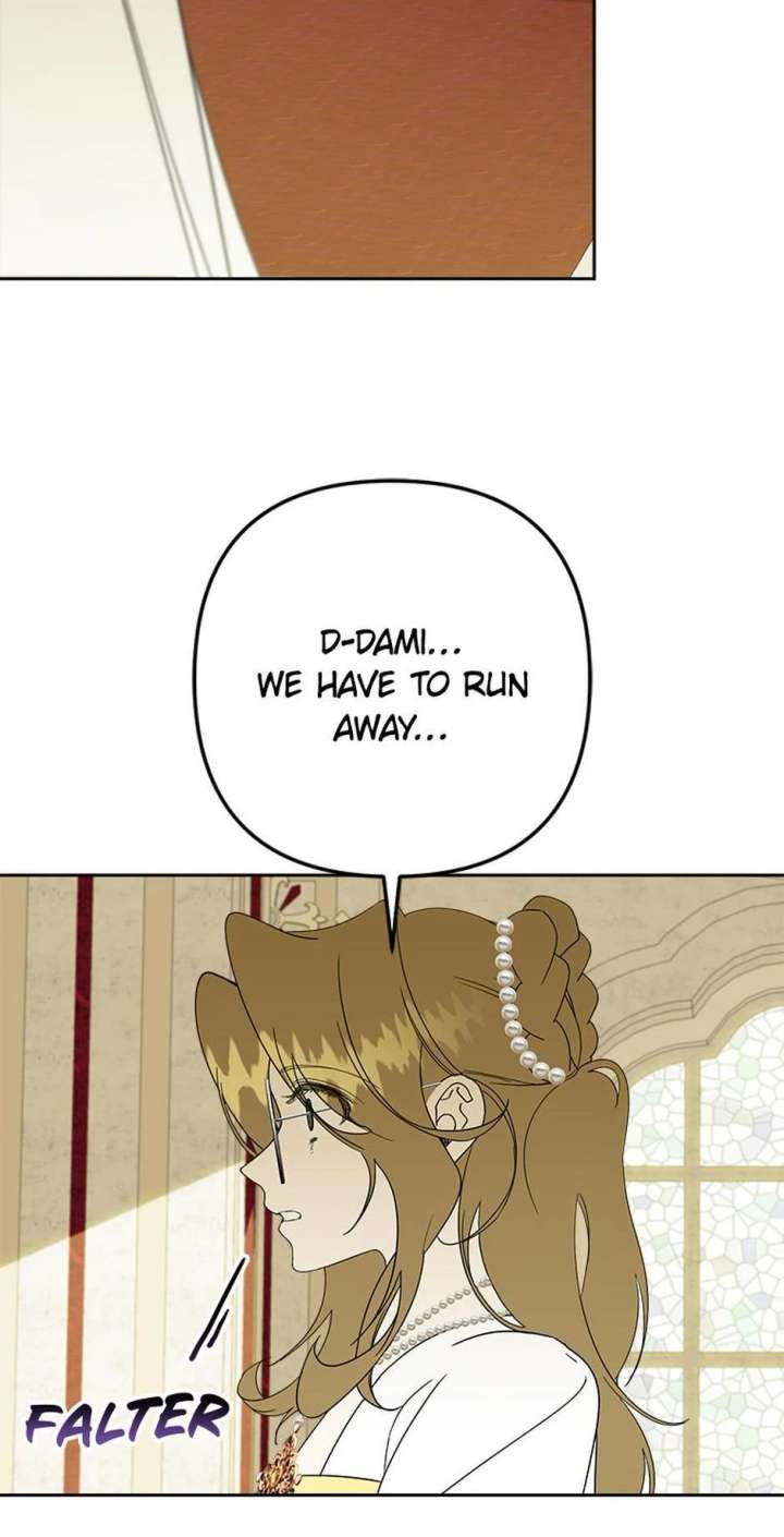 Say the Spell, Rose! Chapter 85 - Page 18