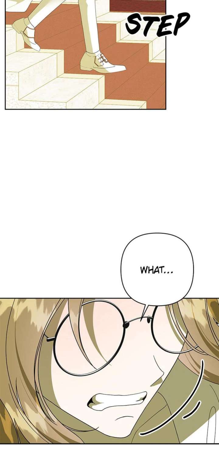 Say the Spell, Rose! Chapter 85 - Page 22