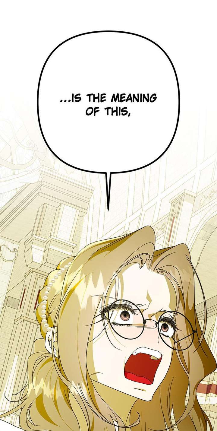 Say the Spell, Rose! Chapter 85 - Page 23