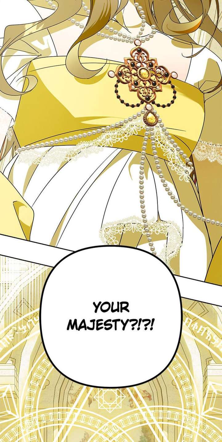 Say the Spell, Rose! Chapter 85 - Page 24