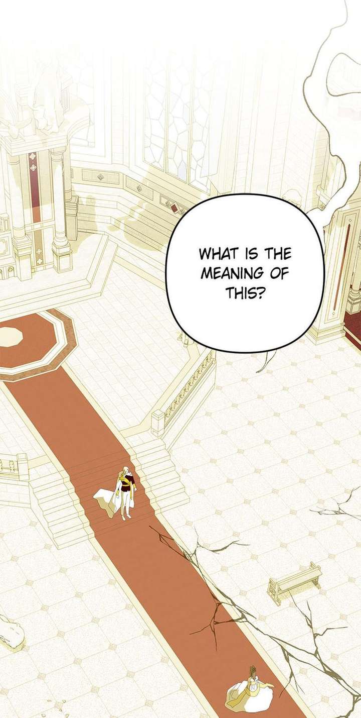 Say the Spell, Rose! Chapter 85 - Page 28