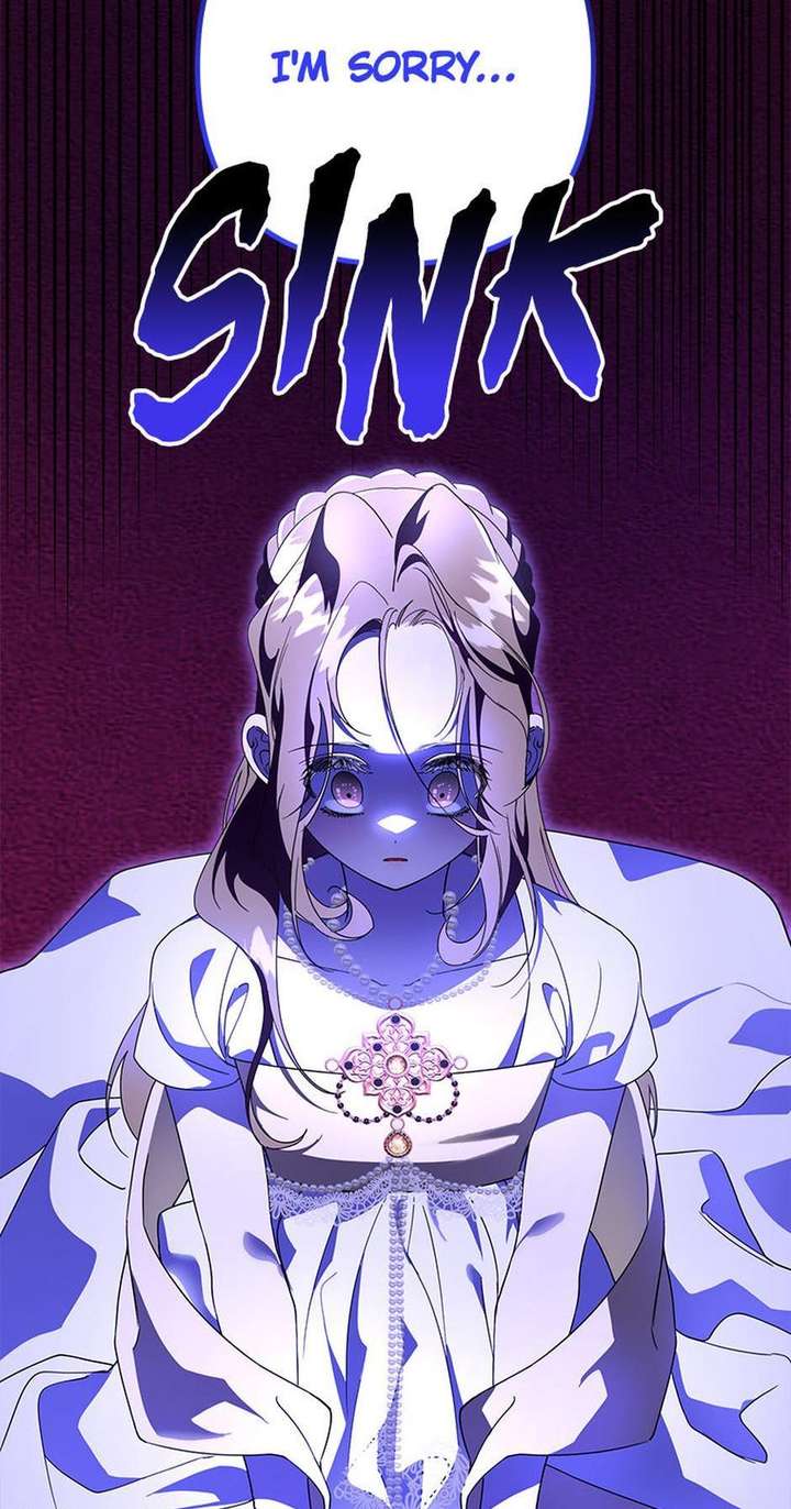 Say the Spell, Rose! Chapter 85 - Page 38