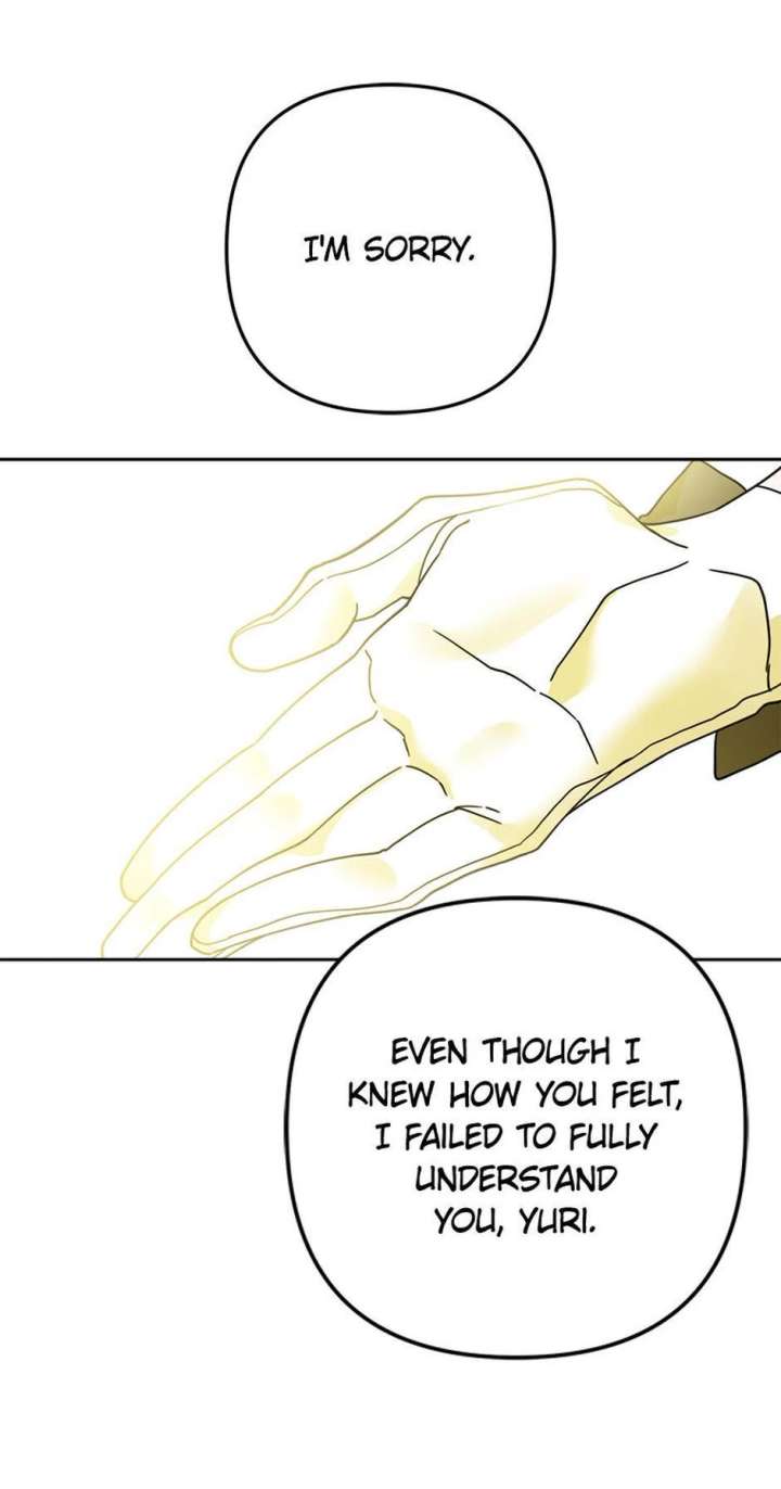 Say the Spell, Rose! Chapter 85 - Page 56