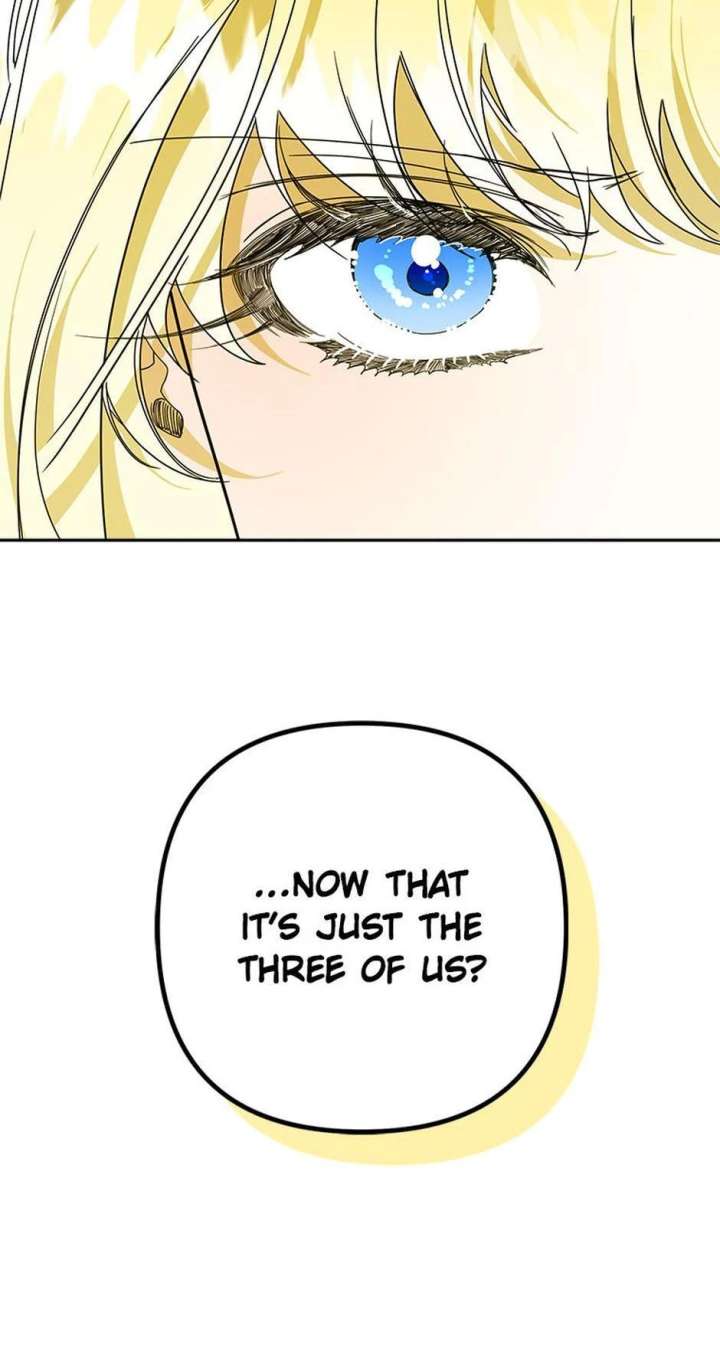 Say the Spell, Rose! Chapter 85 - Page 69
