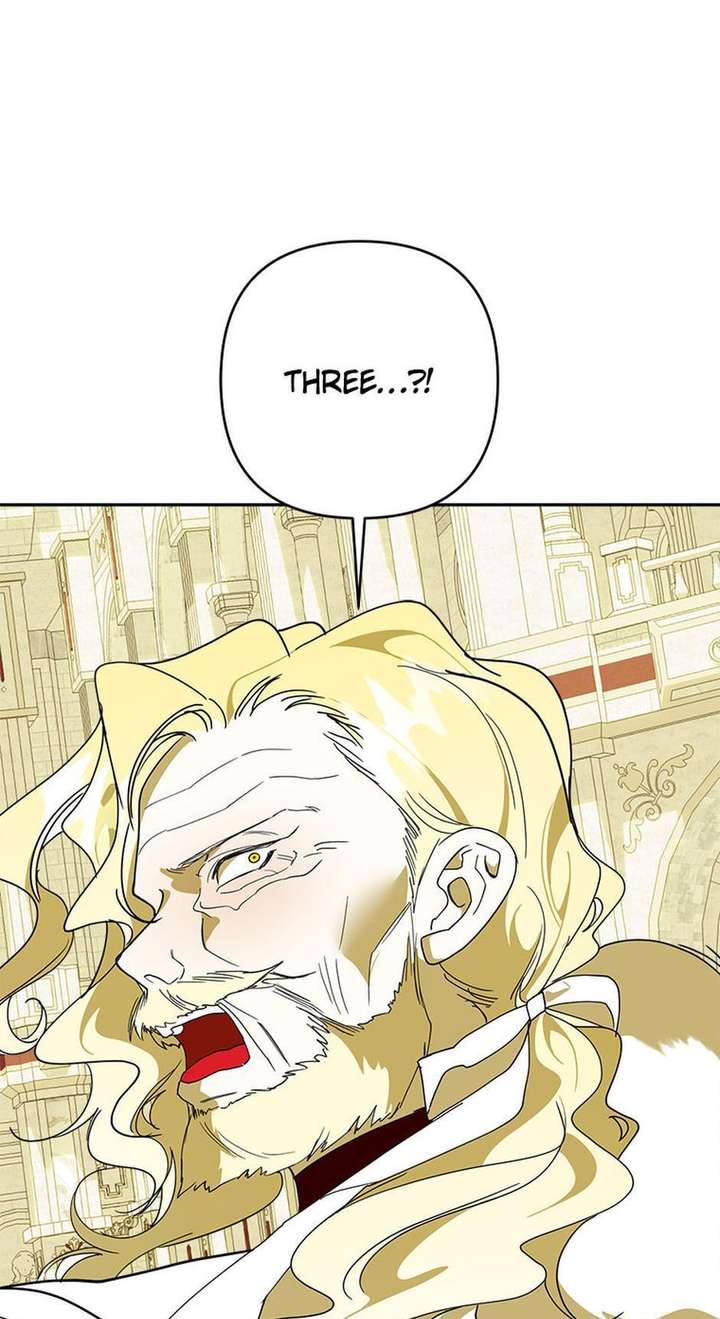 Say the Spell, Rose! Chapter 85 - Page 70
