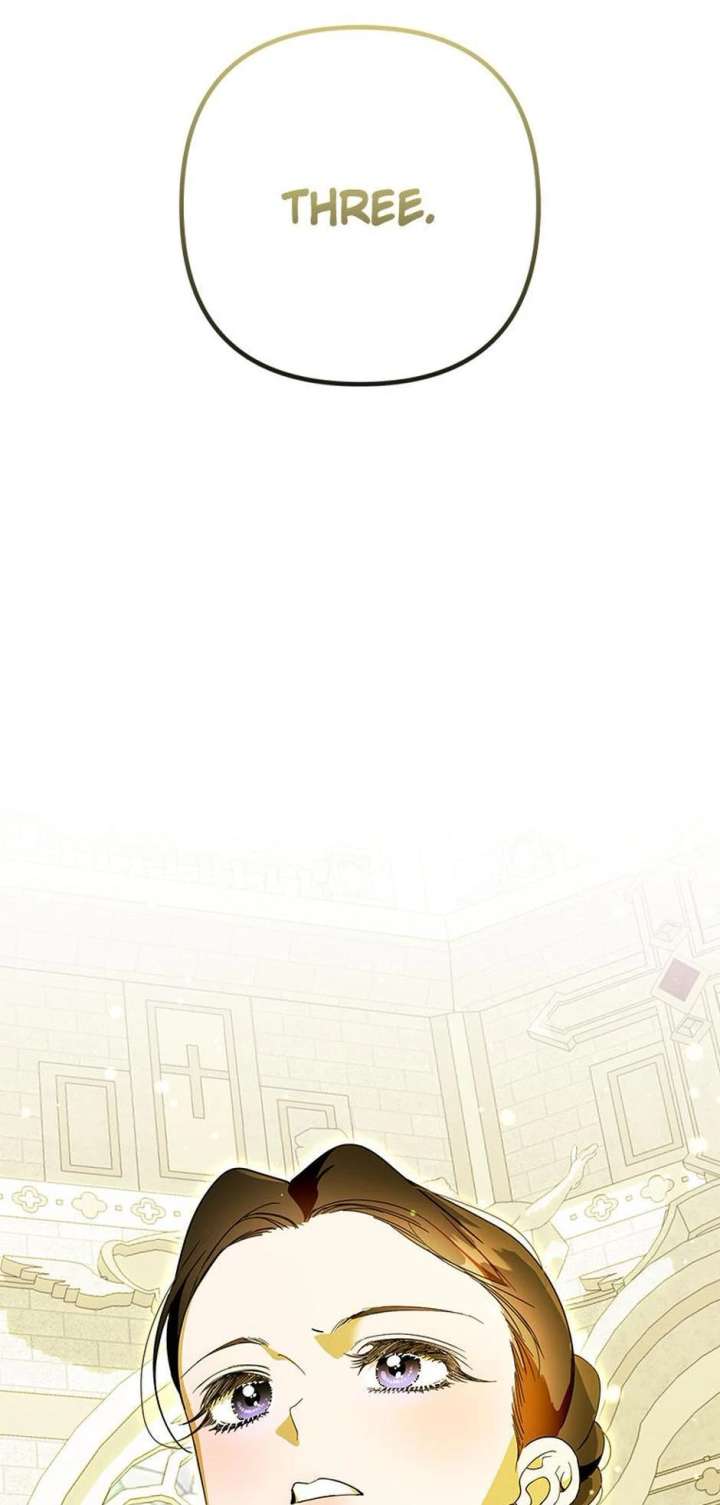 Say the Spell, Rose! Chapter 86 - Page 2
