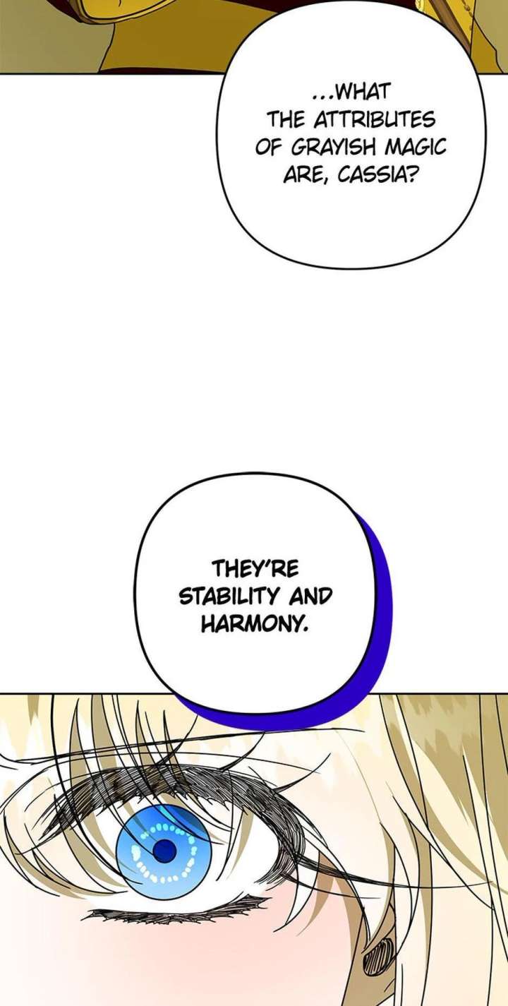 Say the Spell, Rose! Chapter 86 - Page 13