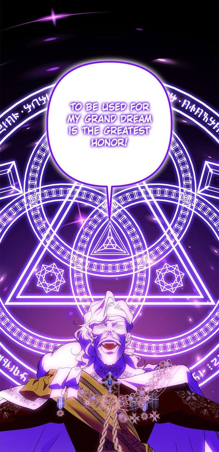 Say the Spell, Rose! Chapter 86 - Page 19