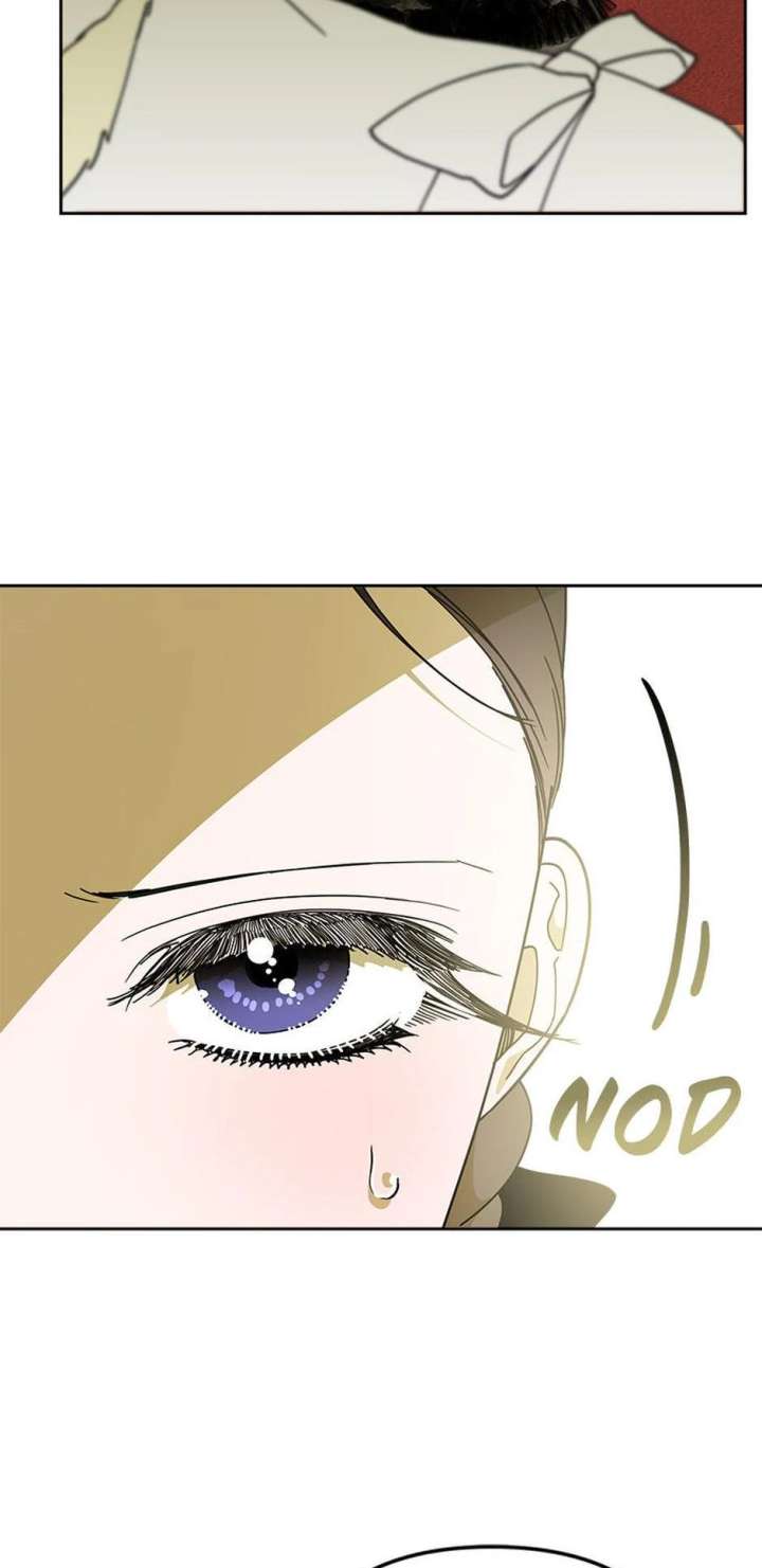 Say the Spell, Rose! Chapter 86 - Page 21