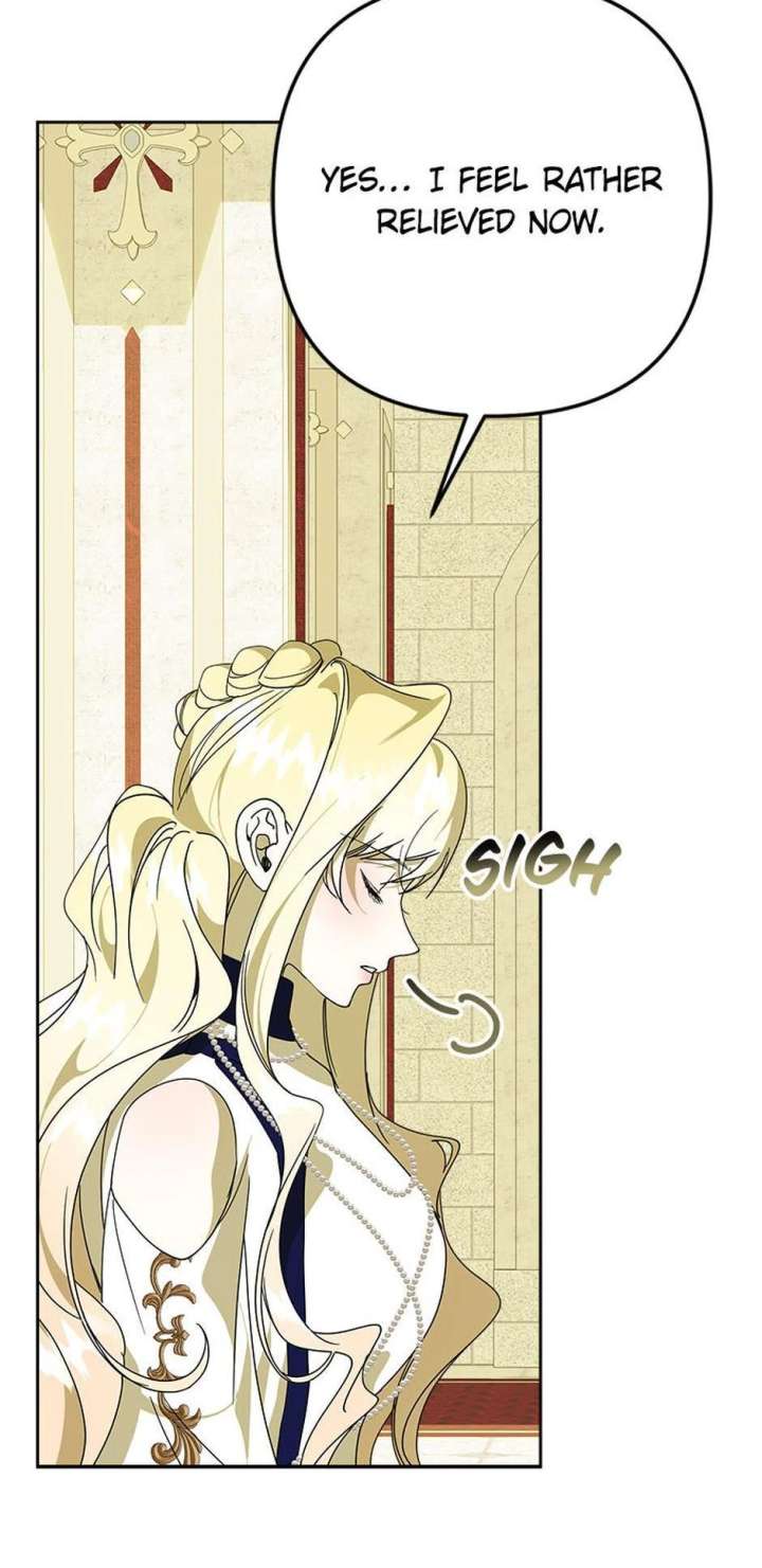Say the Spell, Rose! Chapter 86 - Page 22