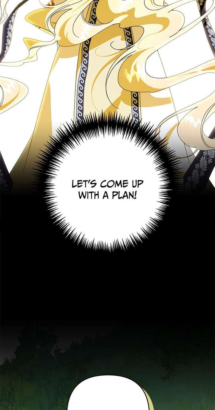 Say the Spell, Rose! Chapter 86 - Page 24