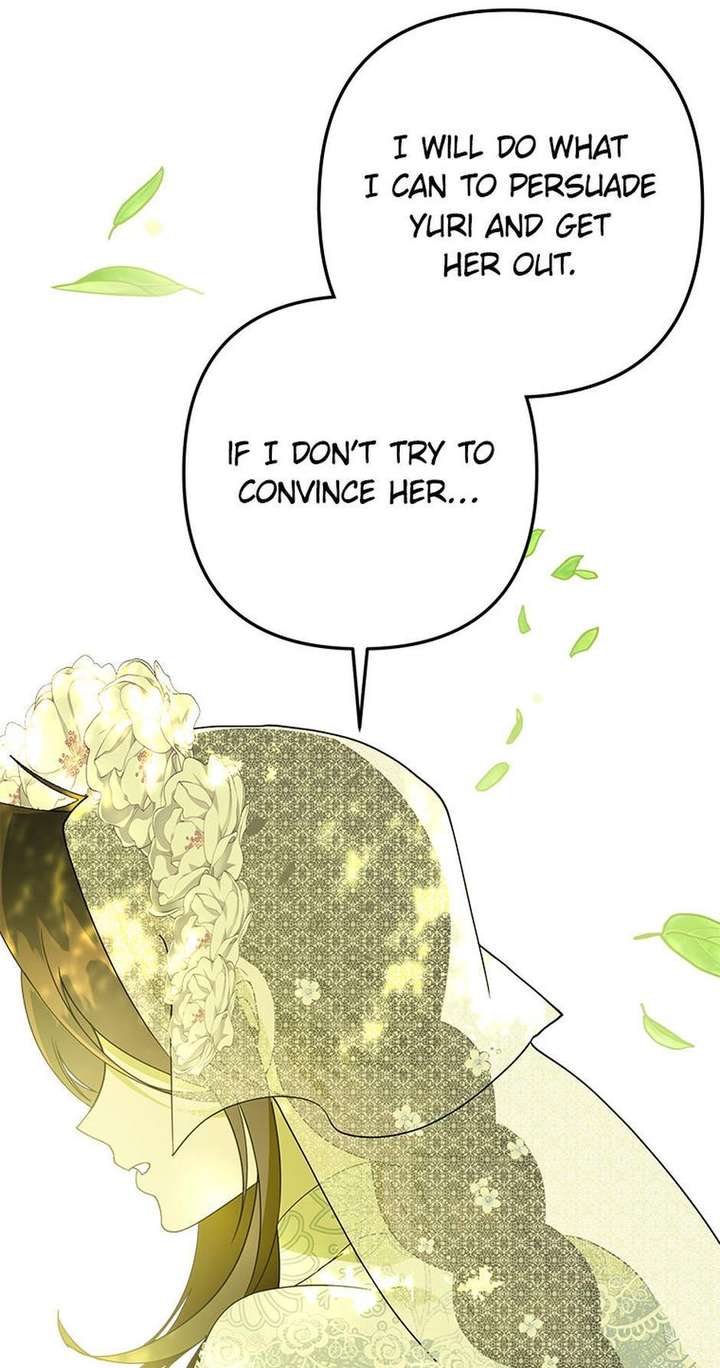Say the Spell, Rose! Chapter 86 - Page 36
