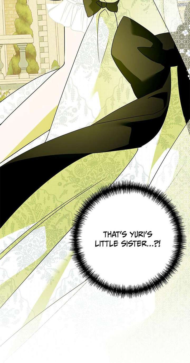 Say the Spell, Rose! Chapter 86 - Page 46