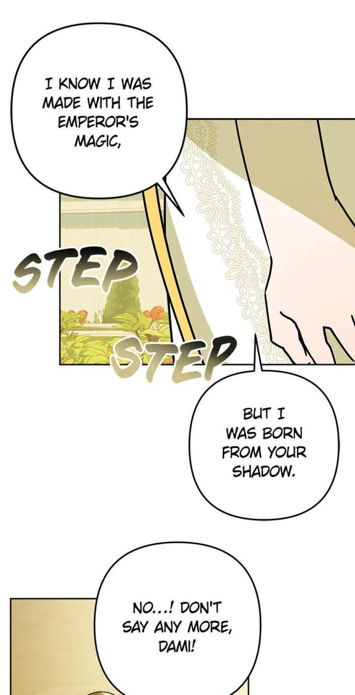 Say the Spell, Rose! Chapter 86 - Page 49