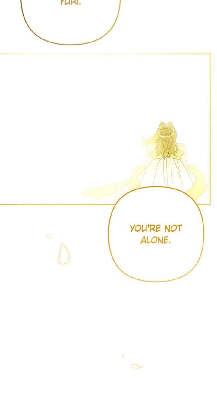 Say the Spell, Rose! Chapter 86 - Page 60