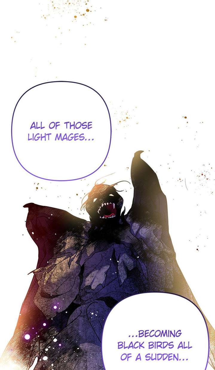 Say the Spell, Rose! Chapter 86 - Page 7