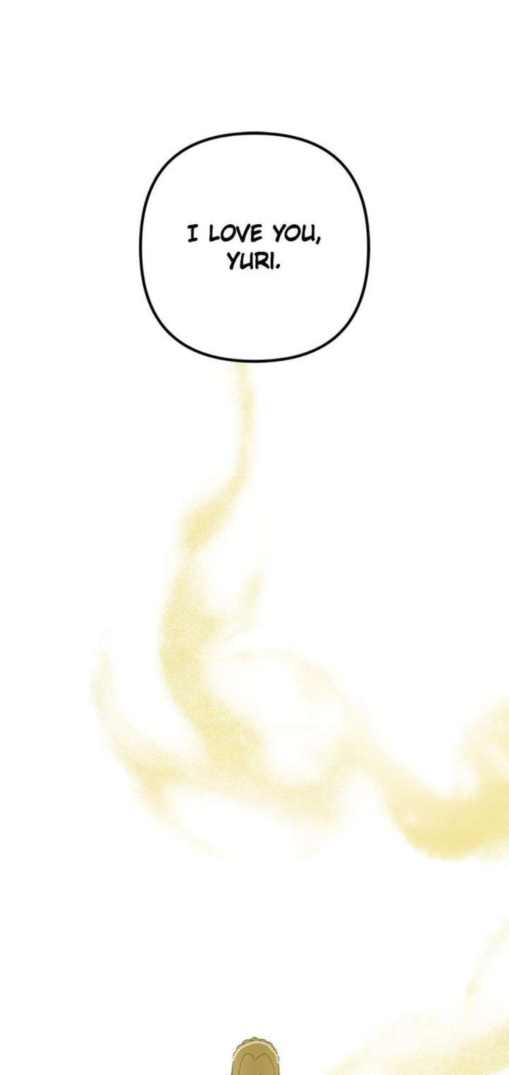 Say the Spell, Rose! Chapter 86 - Page 61