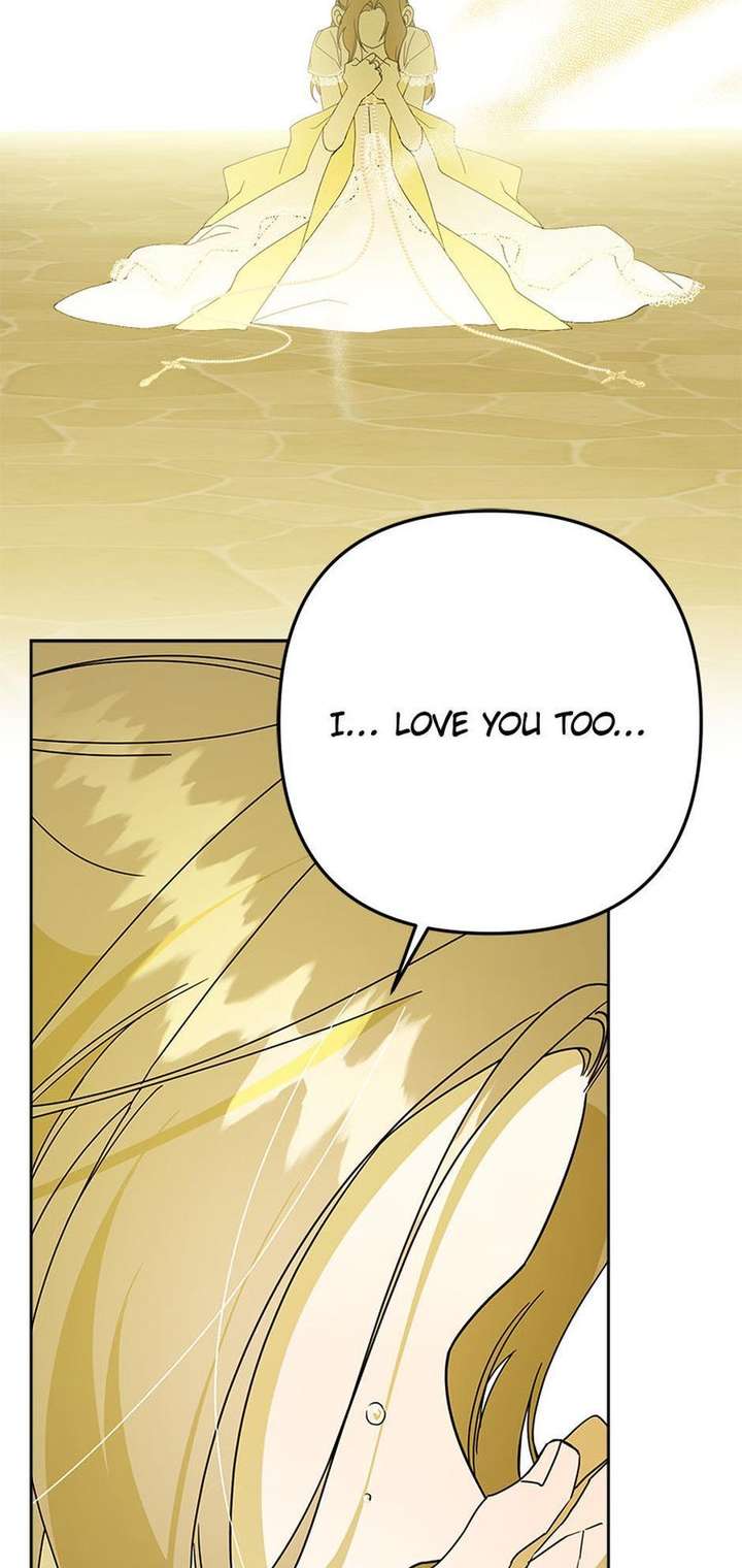 Say the Spell, Rose! Chapter 86 - Page 62