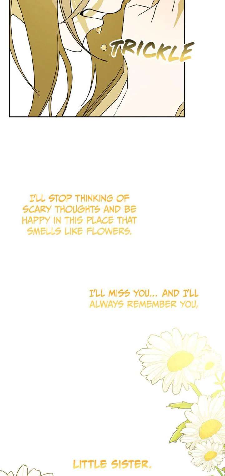 Say the Spell, Rose! Chapter 86 - Page 63