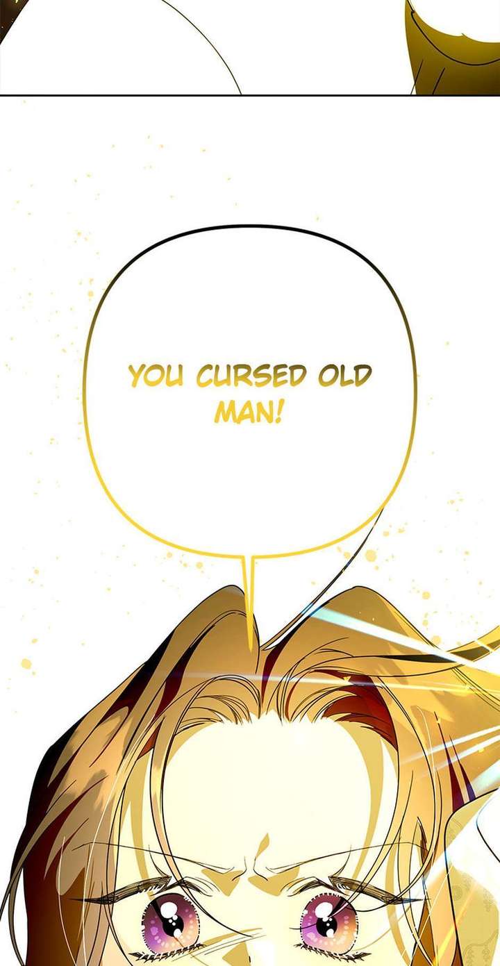 Say the Spell, Rose! Chapter 86 - Page 78