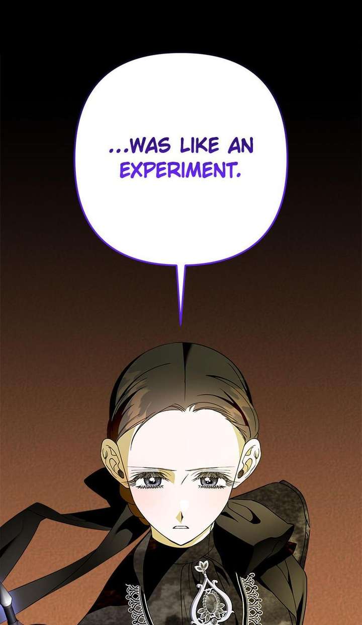 Say the Spell, Rose! Chapter 86 - Page 9