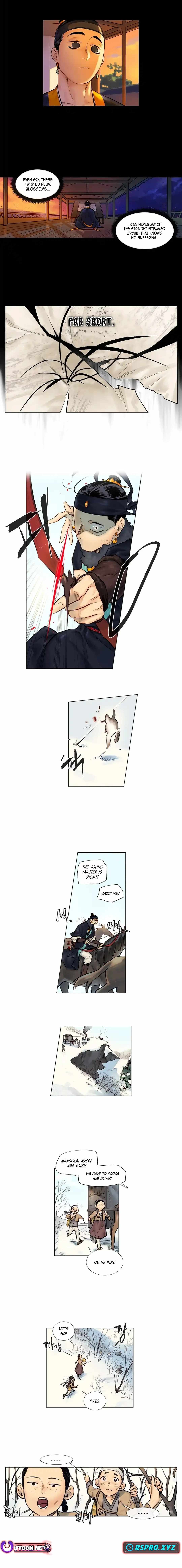 Scales of Justice Chapter 1 - Page 2