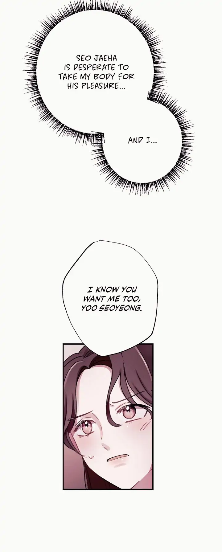 Scarlet Temptation Chapter 10 - Page 5