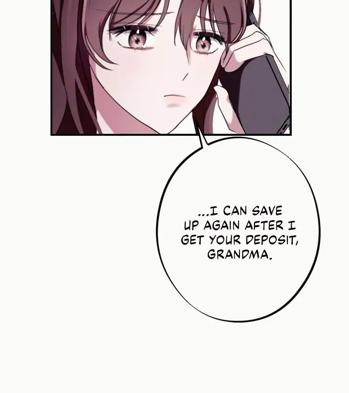 Scarlet Temptation Chapter 11 - Page 21