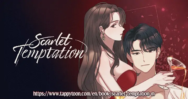 Scarlet Temptation Chapter 11 - Page 28
