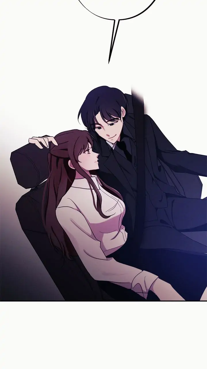 Scarlet Temptation Chapter 12 - Page 15