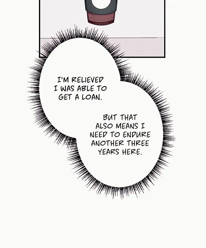 Scarlet Temptation Chapter 14 - Page 9
