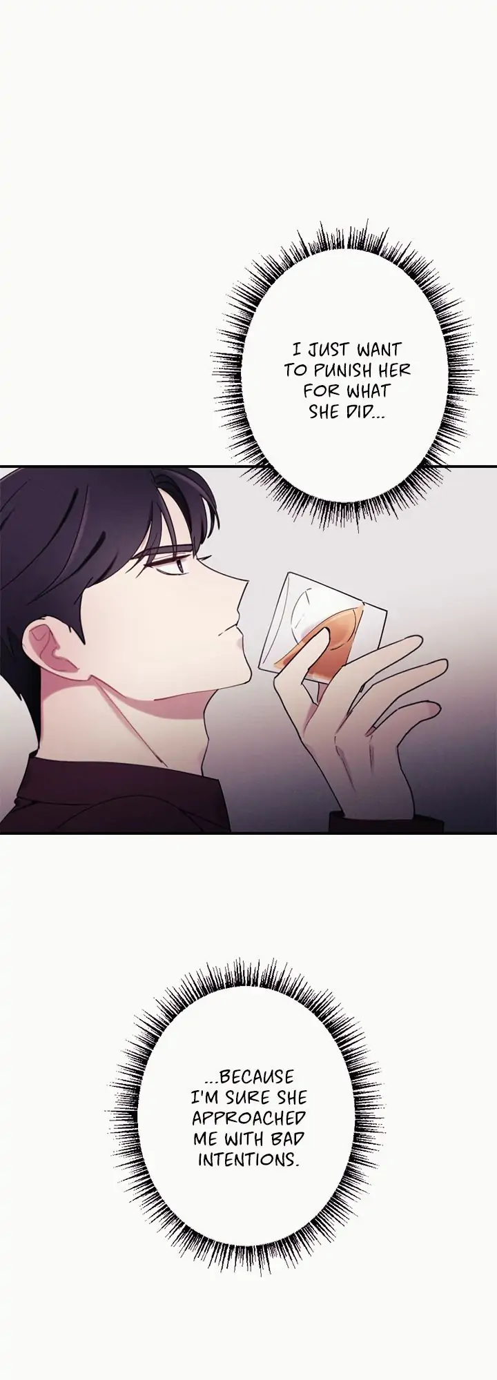 Scarlet Temptation Chapter 15 - Page 11