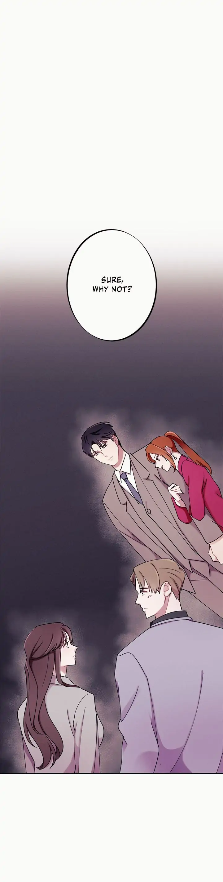 Scarlet Temptation Chapter 15 - Page 29