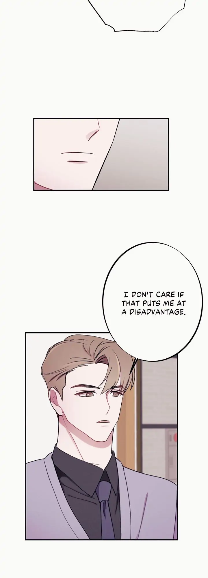 Scarlet Temptation Chapter 16 - Page 11