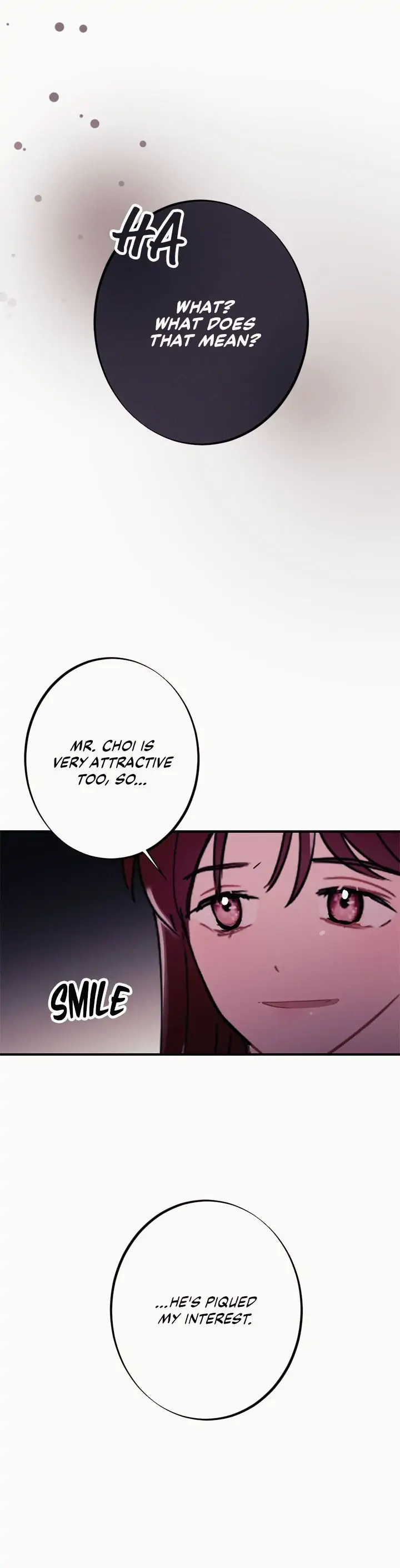 Scarlet Temptation Chapter 16 - Page 28