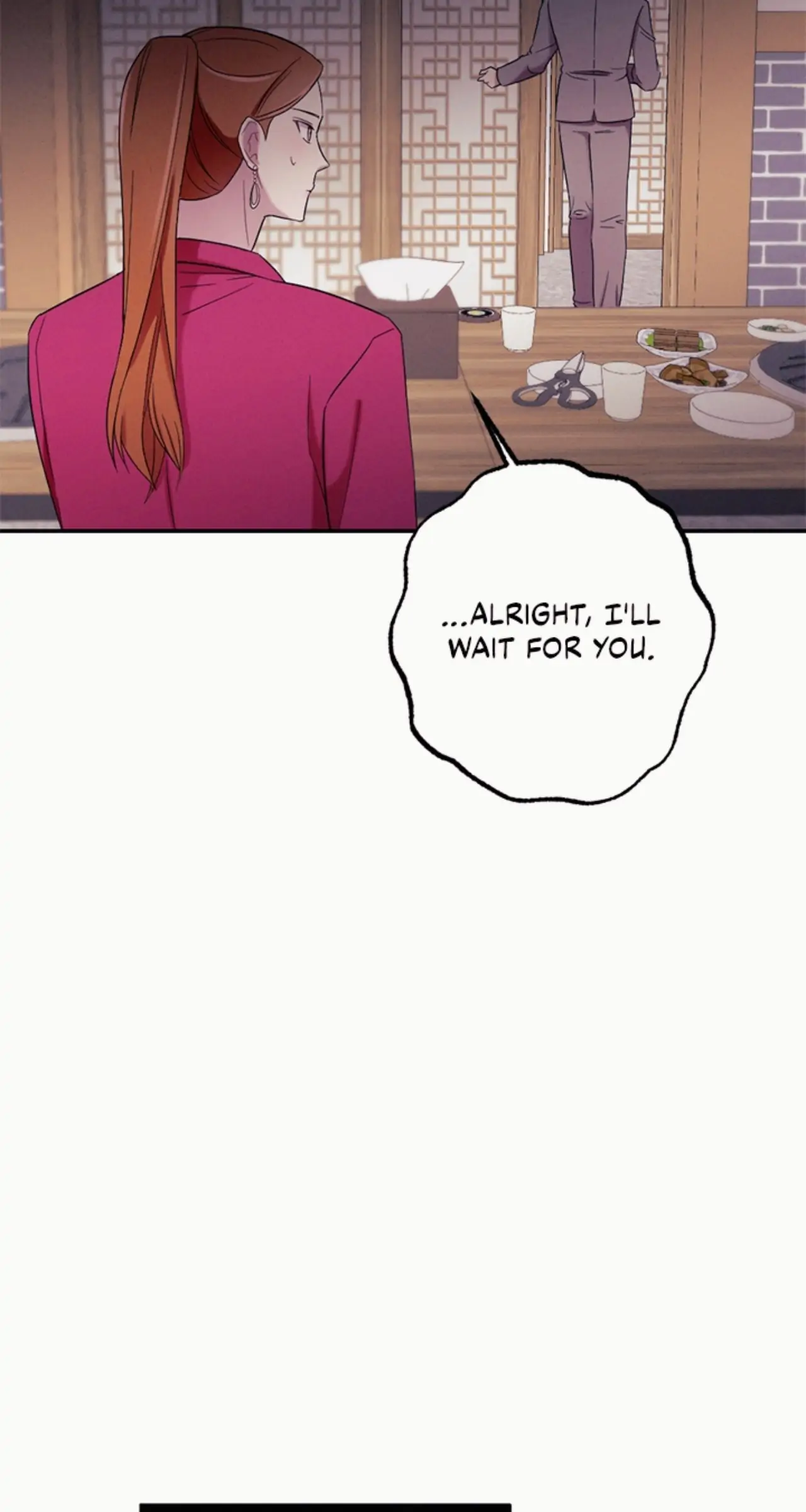 Scarlet Temptation Chapter 17 - Page 16