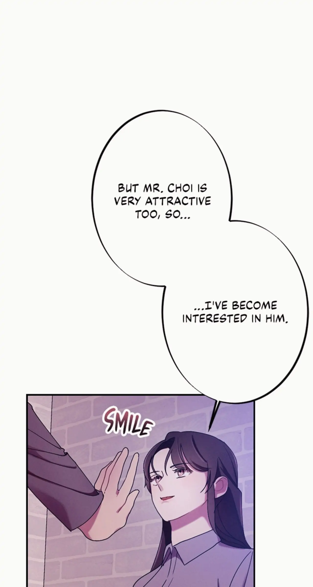 Scarlet Temptation Chapter 17 - Page 18